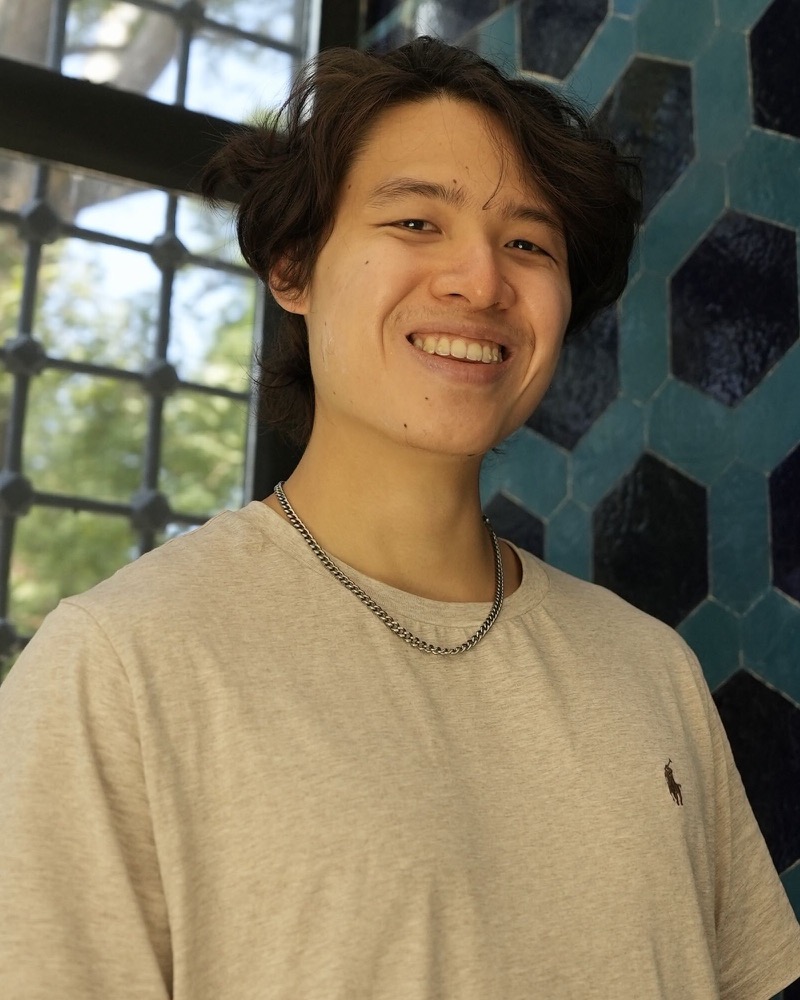 Ivan Lee